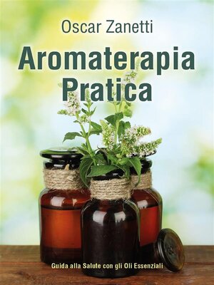 cover image of Aromaterapia Pratica